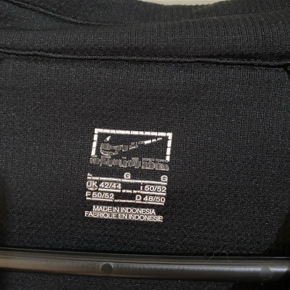 Nike Dryfit Polo - Picture 5 of 5